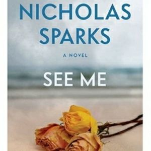 Nicholas Sparks Collection [4]